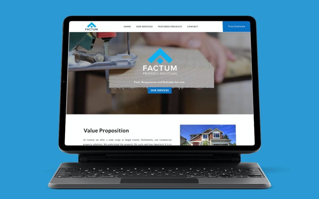 Factum Property Solutions