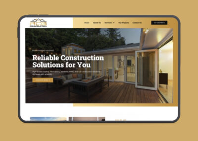 ACG Construction