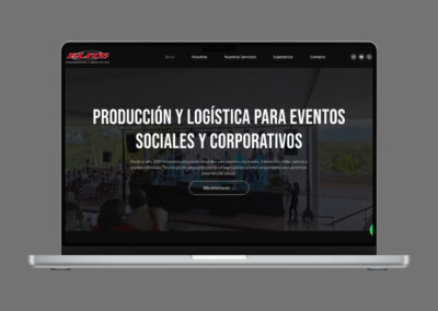 Elite Producciones y Logística