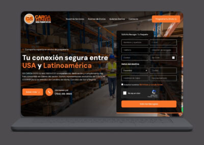 GS Carga Express