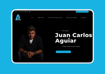 Juan Carlos Aguiar